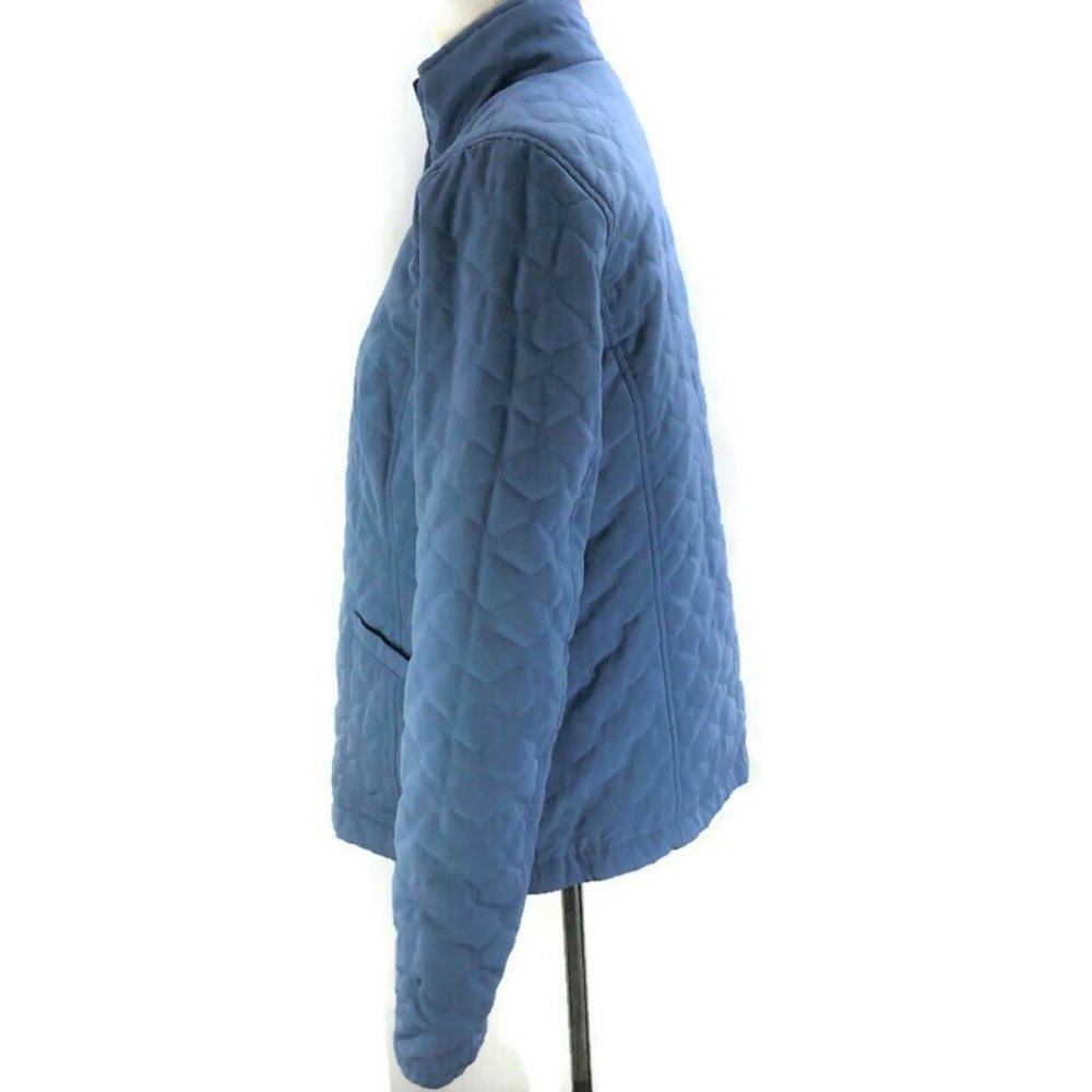 Reversible Jacket Classic Elements Midweight - image 7